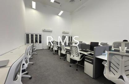 Office Space - Studio - 2 for rent in Oud Metha Tower - Umm Hurair 2 - Umm Hurair - Bur Dubai - Dubai