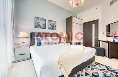 Apartment - 1 - 2 for rent in Bayz by Danube - Business Bay - Dubai Apartment - 1 - 2 for rent in Bayz by Danube - Business Bay - Dubai