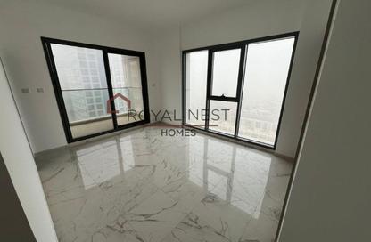 Apartment - 1 Bedroom - 2 Bathrooms for sale in Golden Dream Tower 1 - District 18 - Jumeirah Village Circle - Dubai