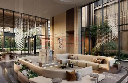 Apartment - 3 Bedrooms - 4 Bathrooms for sale in City Walk Crestlane 4 - City Walk Crestlane - City Walk - Dubai