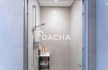 Apartment - 2 - 3 for rent in Waves Grande - Sobha Hartland - Mohammed Bin Rashid City - Dubai