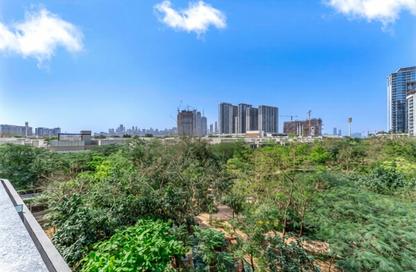 Apartment - 2 - 3 for rent in Waves Grande - Sobha Hartland - Mohammed Bin Rashid City - Dubai Apartment - 2 - 3 for rent in Waves Grande - Sobha Hartland - Mohammed Bin Rashid City - Dubai