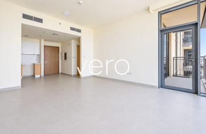 Apartment - 1 - 1 for sale in Creek Rise Tower 1 - Creek Rise - Dubai Creek Harbour (The Lagoons) - Dubai