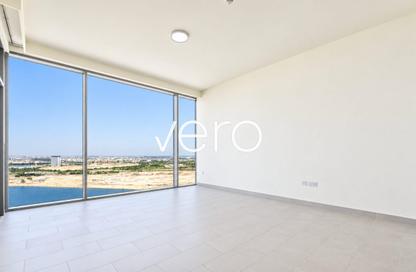 Apartment - 1 - 1 for sale in Creek Rise Tower 1 - Creek Rise - Dubai Creek Harbour (The Lagoons) - Dubai