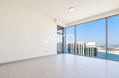 Apartment - 1 - 1 for sale in Creek Rise Tower 1 - Creek Rise - Dubai Creek Harbour (The Lagoons) - Dubai