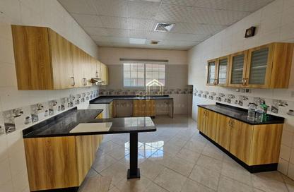 Villa - 3 - 4 for rent in Uptown Mirdif - Mirdif - Dubai