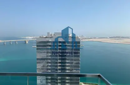 شقة - 2 غرف نوم - 2 حمامات للايجار في برج أمايا - شمس أبوظبي - جزيرة الريم - أبوظبي