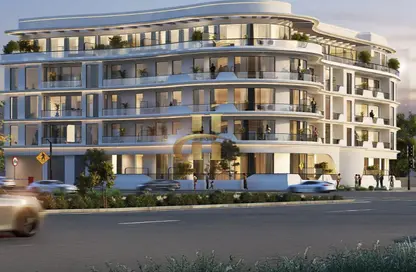 Apartment - 1 Bedroom - 2 Bathrooms for sale in Xenia Residences - Jumeirah Village Circle - Dubai