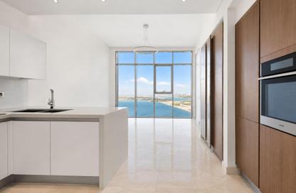 Apartment - Studio - 1 Bathroom for sale in ANWA - Maritime City - Dubai Apartment - Studio - 1 Bathroom for sale in ANWA - Maritime City - Dubai