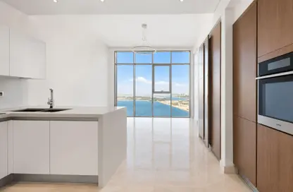 Apartment - 1 Bathroom for sale in ANWA - Maritime City - Dubai Apartment - 1 Bathroom for sale in ANWA - Maritime City - Dubai
