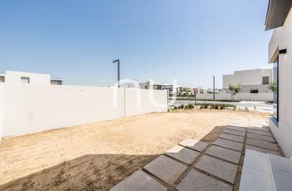 Townhouse - 3 Bedrooms - 4 Bathrooms for rent in Jebel Ali Village Townhouses - Jebel Ali Village - Jebel Ali - Dubai