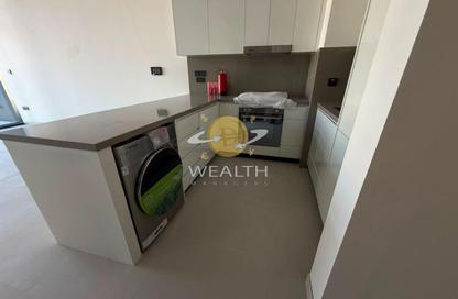 Apartment - 1 Bedroom - 2 Bathrooms for sale in MISK Apartments - Aljada - Sharjah Apartment - 1 Bedroom - 2 Bathrooms for sale in MISK Apartments - Aljada - Sharjah