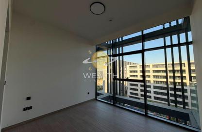 Apartment - 1 Bedroom - 2 Bathrooms for sale in MISK Apartments - Aljada - Sharjah Apartment - 1 Bedroom - 2 Bathrooms for sale in MISK Apartments - Aljada - Sharjah