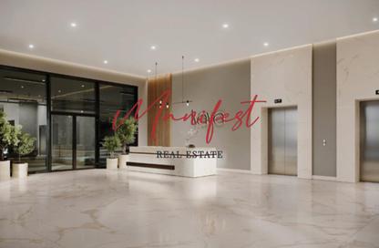 Apartment - 2 Bedrooms - 2 Bathrooms for sale in Kaya - Town Square - Dubai
