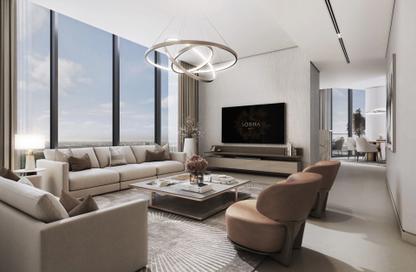 Apartment - 3 Bedrooms - 4 Bathrooms for sale in Sobha Solis Tower A - Sobha Solis - Motor City - Dubai Apartment - 3 Bedrooms - 4 Bathrooms for sale in Sobha Solis Tower A - Sobha Solis - Motor City - Dubai