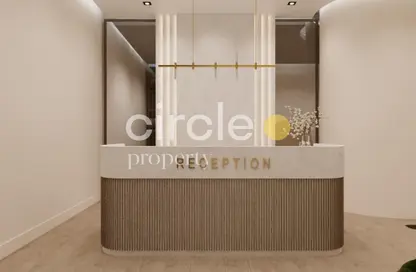 Office Space - 6 Bedrooms - 4 Bathrooms for rent in The Dome - JLT Cluster N - Jumeirah Lake Towers - Dubai