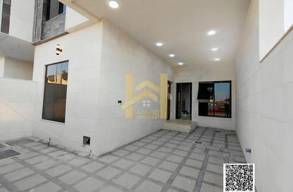 Villa - 4 Bedrooms - 6 Bathrooms for sale in Kabbali Hills - Al Helio 2 - Al Helio - Ajman