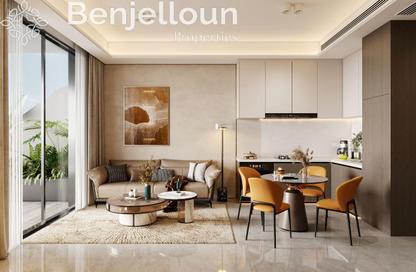 Apartment - 1 - 2 for sale in Listone Residence - International City - Dubai