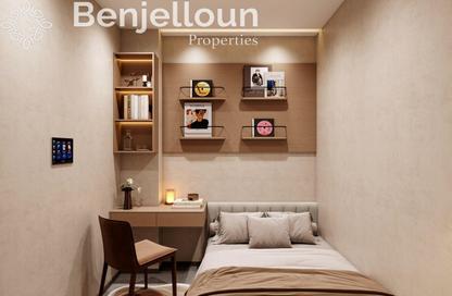Apartment - 1 - 2 for sale in Listone Residence - International City - Dubai