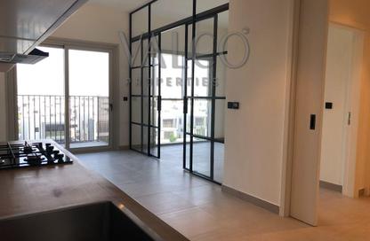 Apartment - 1 Bedroom - 1 Bathroom for rent in Collective Tower 2 - Collective - Dubai Hills Estate - Dubai Apartment - 1 Bedroom - 1 Bathroom for rent in Collective Tower 2 - Collective - Dubai Hills Estate - Dubai