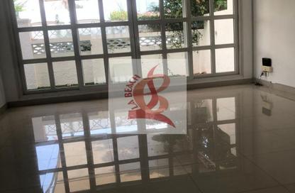 Villa - 4 Bedrooms - 5 Bathrooms for rent in Al Garhoud Villas - Al Garhoud - Dubai