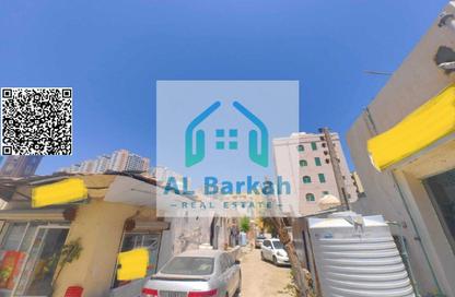 Villa - 4 Bedrooms - 2 Bathrooms for sale in Ajman One Tower 1 - Ajman One - Ajman Downtown - Ajman
