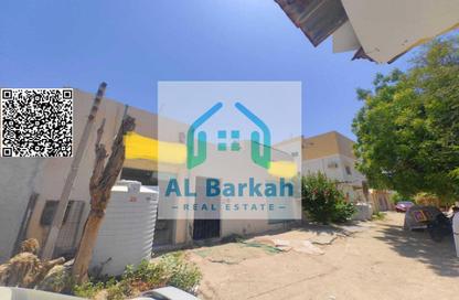 Villa - 4 Bedrooms - 2 Bathrooms for sale in Ajman One Tower 1 - Ajman One - Ajman Downtown - Ajman