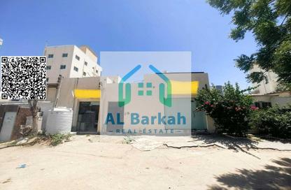 Villa - 4 Bedrooms - 2 Bathrooms for sale in Ajman One Tower 1 - Ajman One - Ajman Downtown - Ajman