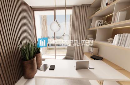 Villa - 5 Bedrooms - 6 Bathrooms for sale in Saadiyat Lagoons - Saadiyat Island - Abu Dhabi