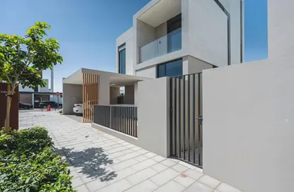 Apartment - 4 Bedrooms - 5 Bathrooms for sale in Elie Saab 2 - Elie Saab - Arabian Ranches 3 - Dubai