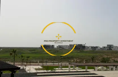 Apartment - 1 Bedroom - 2 Bathrooms for rent in Residences E - Yas Golf Collection - Yas Island - Abu Dhabi