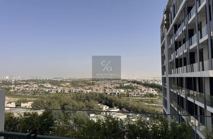 Apartment - Studio - 1 Bathroom for rent in Jannat - Midtown - Dubai Production City (IMPZ) - Dubai Apartment - Studio - 1 Bathroom for rent in Jannat - Midtown - Dubai Production City (IMPZ) - Dubai