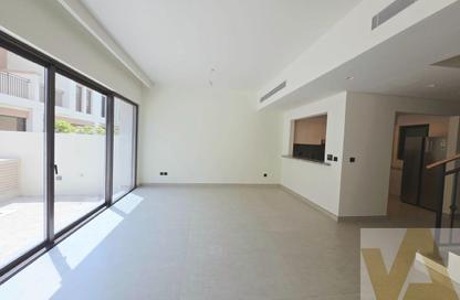 Townhouse - 4 - 3 for rent in Costa Brava 1 - Costa Brava - Damac Lagoons - Dubai Townhouse - 4 - 3 for rent in Costa Brava 1 - Costa Brava - Damac Lagoons - Dubai