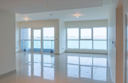 Townhouse - 3 - 4 for rent in Eclipse Twin Towers - Shams Abu Dhabi - Al Reem Island - Abu Dhabi