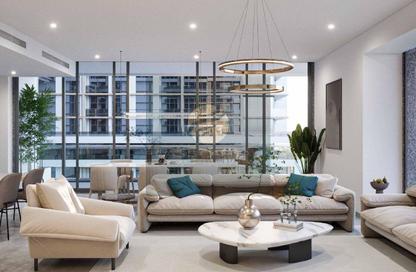 Apartment - 1 - 1 for sale in Sobha One Tower B - Sobha One - Ras Al Khor Industrial 1 - Ras Al Khor - Dubai Apartment - 1 - 1 for sale in Sobha One Tower B - Sobha One - Ras Al Khor Industrial 1 - Ras Al Khor - Dubai