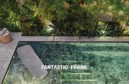 فيلا - 3 غرف نوم - 4 حمامات للبيع في ماعن 4 - ماعين - البحيرات - دبي