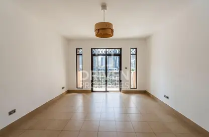 Apartment - 1 Bedroom - 2 Bathrooms for rent in Miska 2 - Miska - Old Town - Downtown Dubai - Dubai