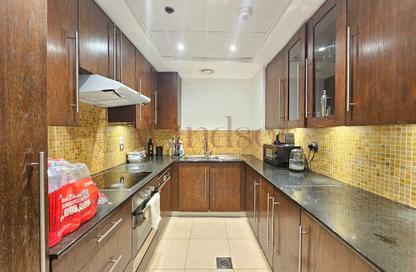 Apartment - 1 Bedroom - 1 Bathroom for rent in 8 Boulevard Walk - Mohammad Bin Rashid Boulevard - Downtown Dubai - Dubai