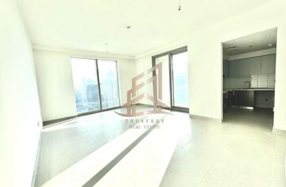Apartment - 2 Bedrooms - 2 Bathrooms for rent in Forte 1 - Forte - Downtown Dubai - Dubai