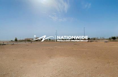 Land - Studio for sale in Madinat Al Riyad - Abu Dhabi