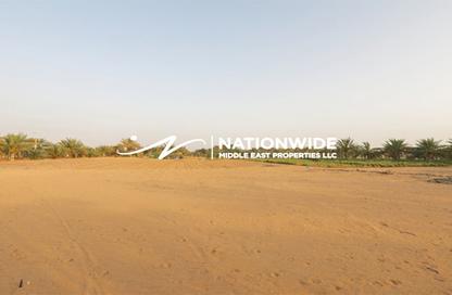 Land - Studio for sale in Madinat Al Riyad - Abu Dhabi