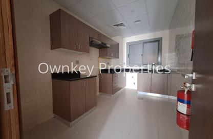 Apartment - 2 Bedrooms - 3 Bathrooms for rent in Bayt Al Hamriya 01 - Al Hamriya - Bur Dubai - Dubai