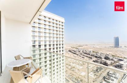 Apartment - 1 - 1 for rent in MAG 330 - City of Arabia - Dubai