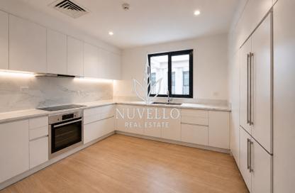 Townhouse - 4 - 5 for rent in Jebel Ali Village Townhouses - Jebel Ali Village - Jebel Ali - Dubai Townhouse - 4 - 5 for rent in Jebel Ali Village Townhouses - Jebel Ali Village - Jebel Ali - Dubai