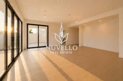 Townhouse - 4 Bedrooms - 5 Bathrooms for rent in Jebel Ali Village Townhouses - Jebel Ali Village - Jebel Ali - Dubai