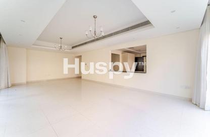 Townhouse - 4 - 5 for sale in Grand Views - Meydan Gated Community - Meydan - Dubai