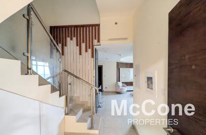 Apartment - 2 - 3 for rent in Azizi Plaza - Al Furjan - Dubai