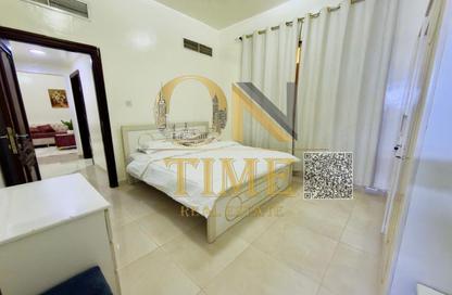 Apartment - 1 Bedroom - 2 Bathrooms for rent in Al Rawda 2 Villas - Al Rawda 2 - Al Rawda - Ajman
