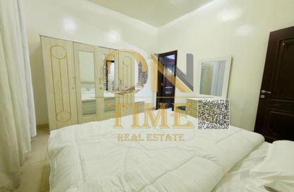 Apartment - 1 Bedroom - 2 Bathrooms for rent in Al Rawda 2 Villas - Al Rawda 2 - Al Rawda - Ajman Apartment - 1 Bedroom - 2 Bathrooms for rent in Al Rawda 2 Villas - Al Rawda 2 - Al Rawda - Ajman