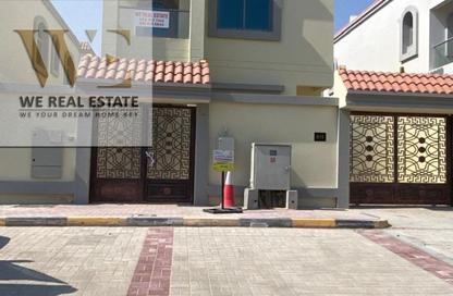 Apartment - 4 Bedrooms - 5 Bathrooms for rent in Al Helio 1 - Al Helio - Ajman